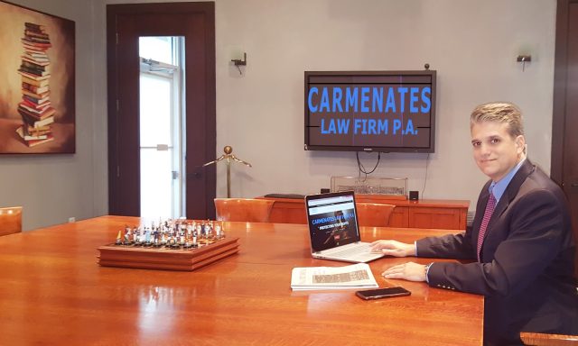 Carmenates Law Firm P.A.