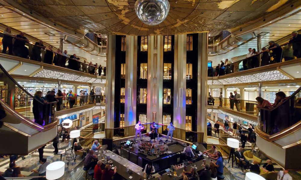 Carnival Cruise Line