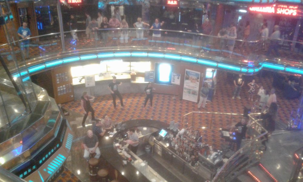 Carnival Cruise Line