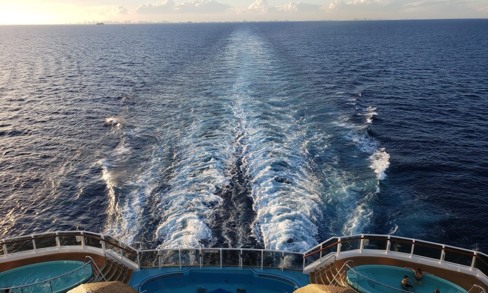 Carnival Cruise Line