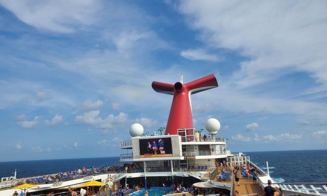 Carnival Cruise Line