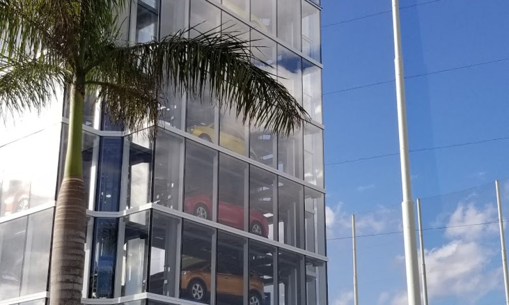 Carvana Miami