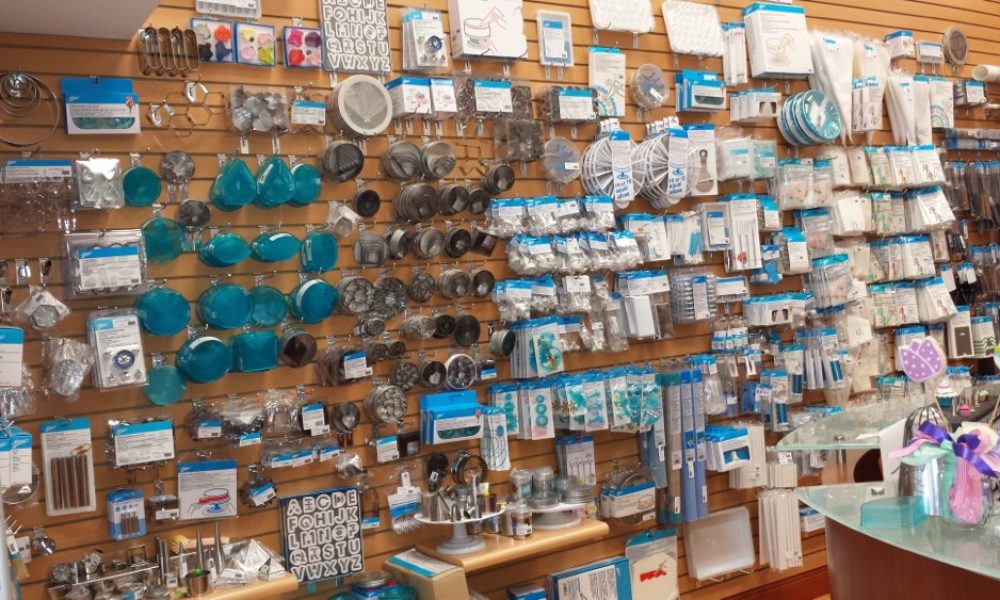 Casini Cake & Baking Supplies