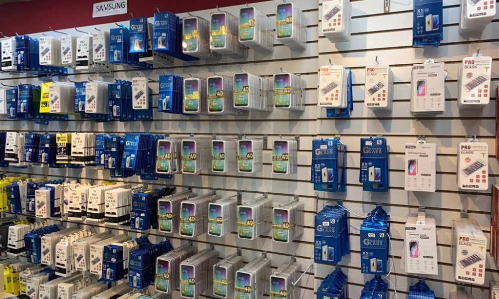 Cell & Sell Wholesale Cell Phones, Accessories and parts