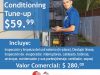 Centry Air Designs Inc. Air Conditioning Contractor