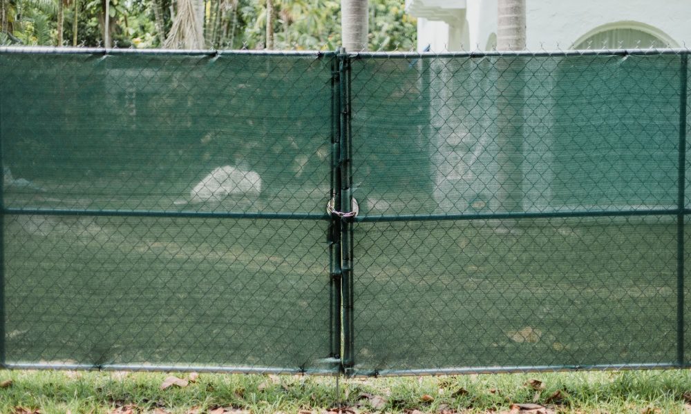 Cero's Fence Contractors Corp.