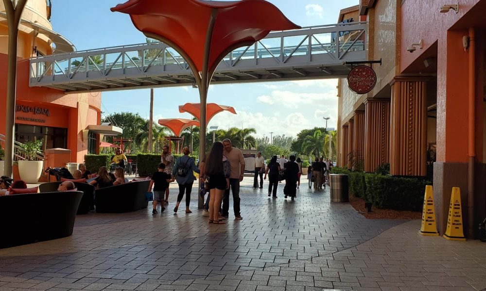 Charcoals Latin Grill