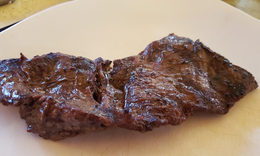 Charcoals Latin Grill