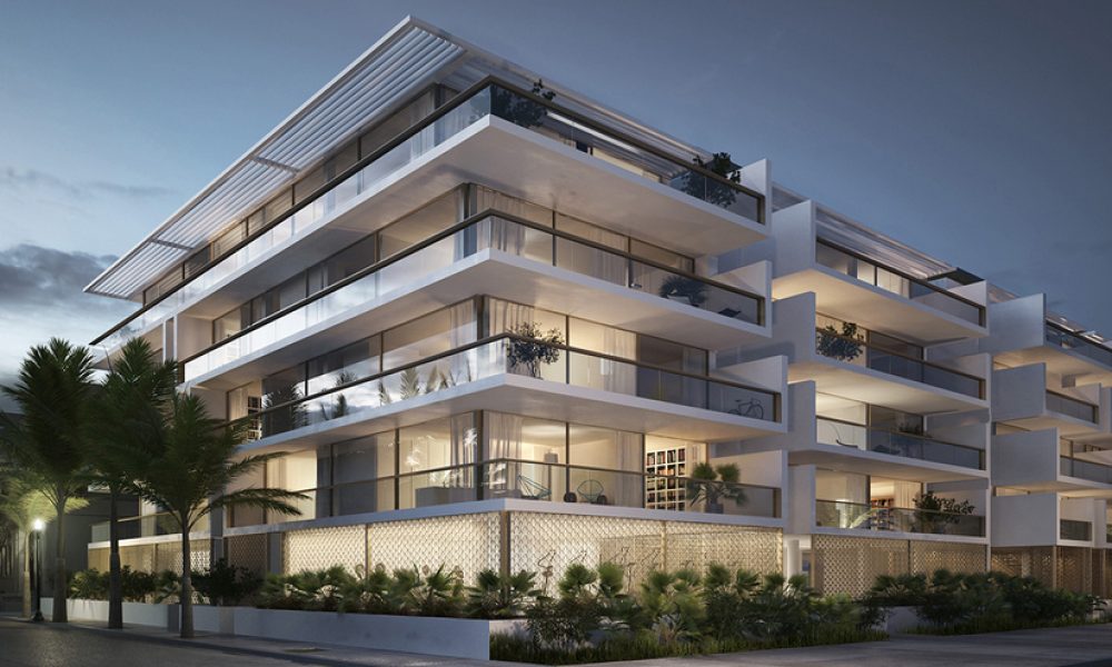 Chopard International Realty