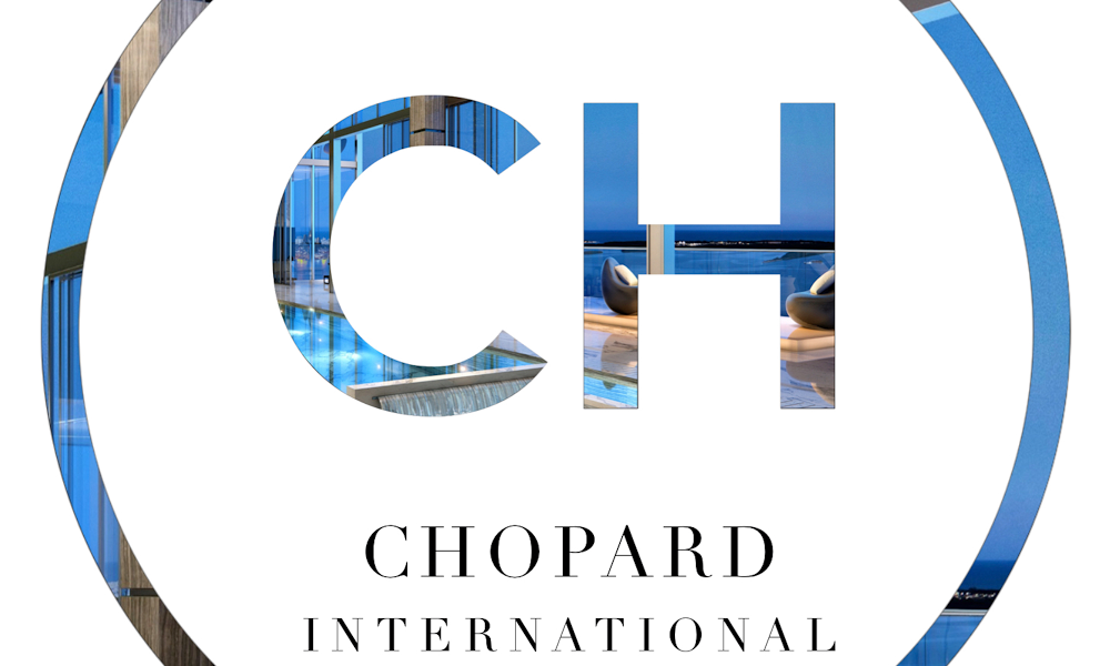 Chopard International Realty