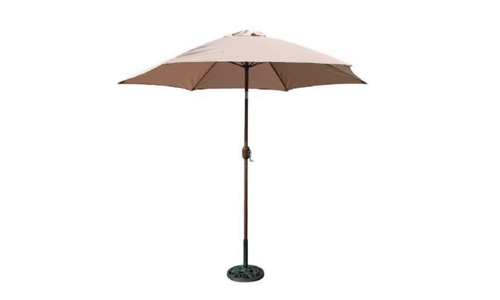 Chrome Event Furnishing