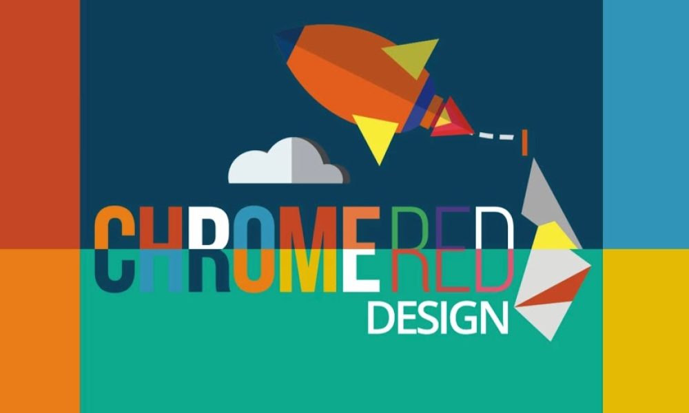 Chrome Red Corp