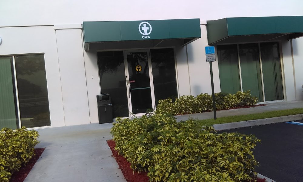 Church World Service, Inc