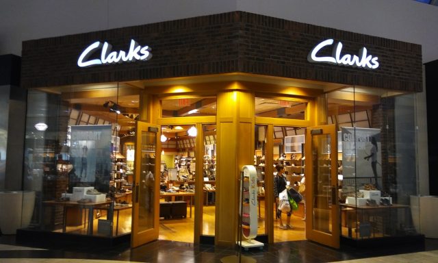 Clarks