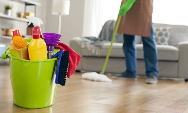 Cleaning Service 305 Inc