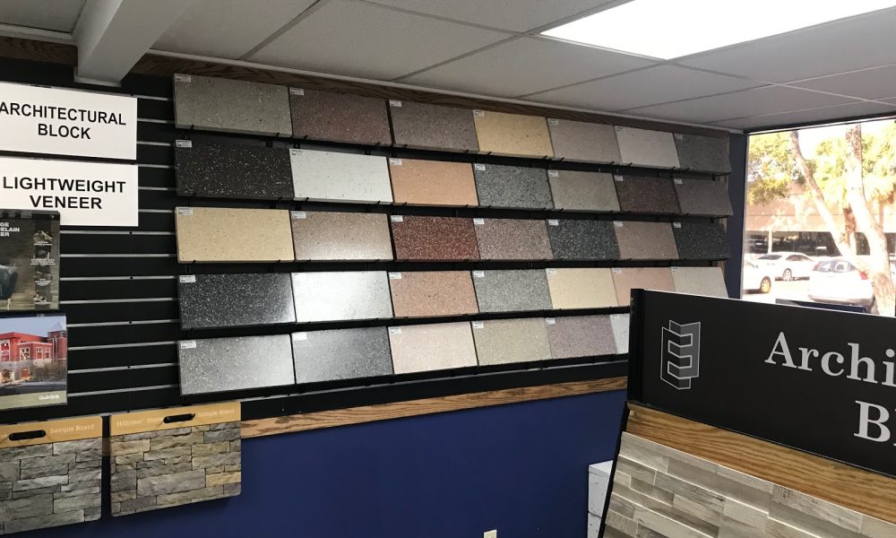 Coastal an OldCastle co