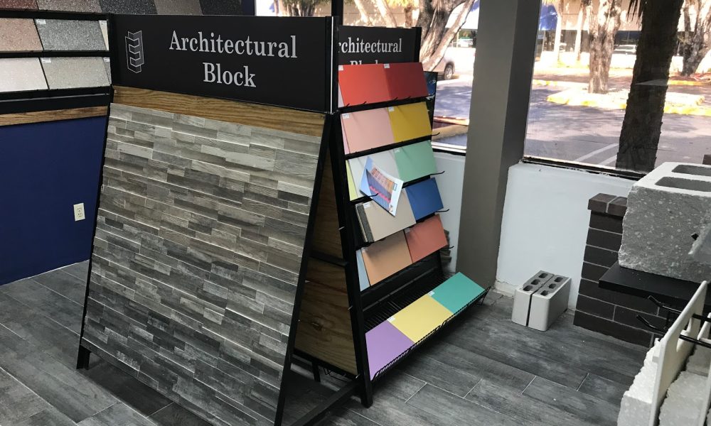 Coastal an OldCastle co