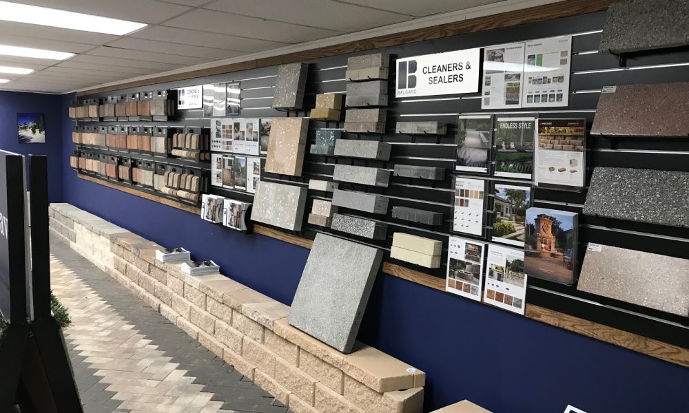 Coastal an OldCastle co