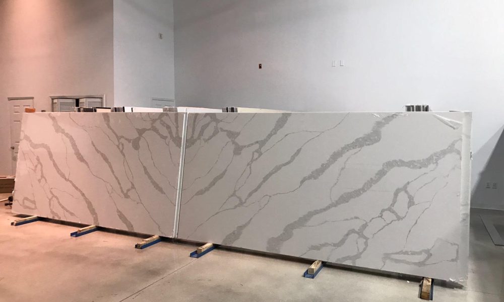 Combined Space Marble and Granite inc.