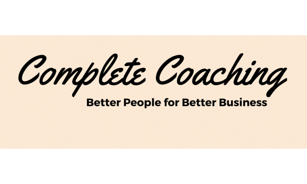 Complete Coaching