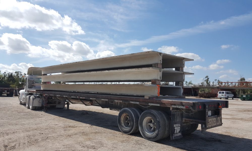 Concrete Structures Inc