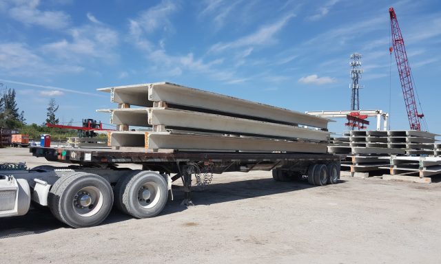 Concrete Structures Inc