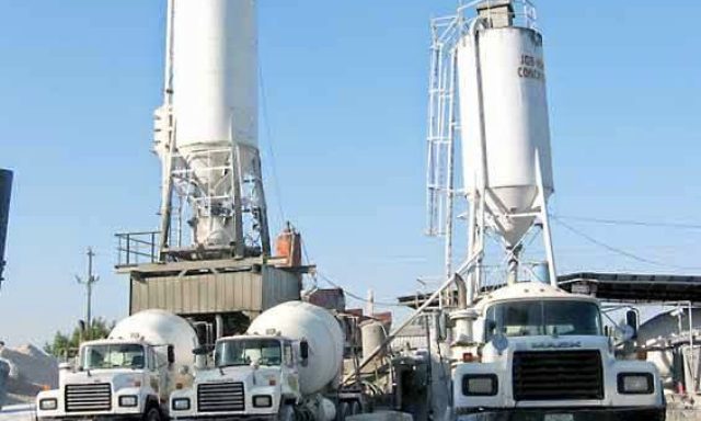 Concrete cutting of south Florida.