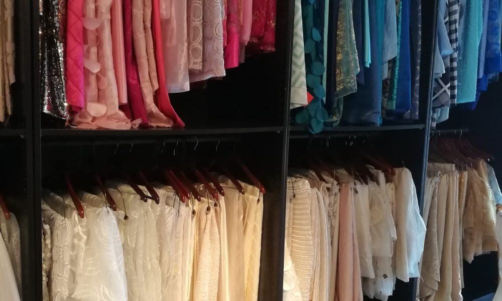 Contempo Linen & Event Rentals