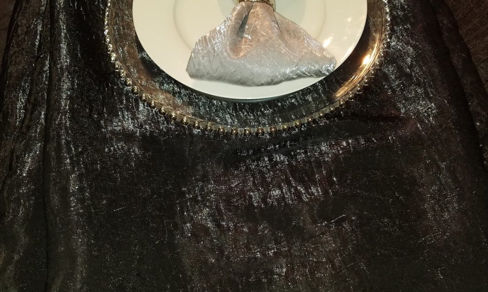 Contempo Linen & Event Rentals