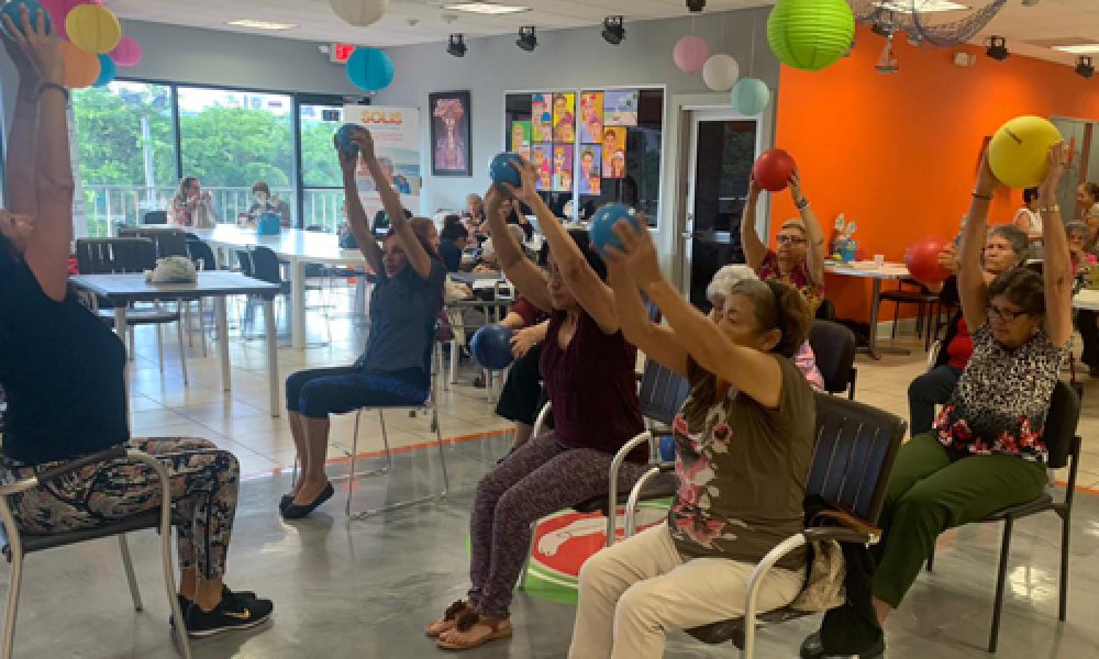 Context Medical Group, centro médico y de rehabilitación en Hialeah