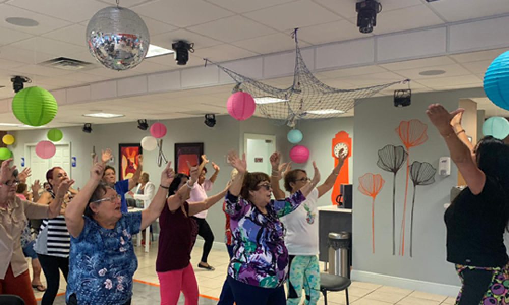 Context Medical Group, centro médico y de rehabilitación en Hialeah