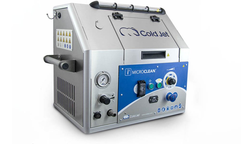 Continental Carbonic Products, Inc.