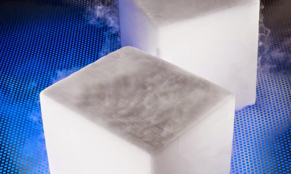 Continental Carbonic Products, Inc.