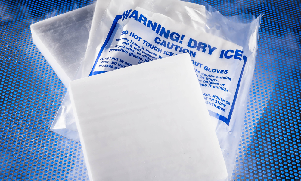 Continental Carbonic Products, Inc.