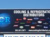 Cooling & Refrigeration Distributors