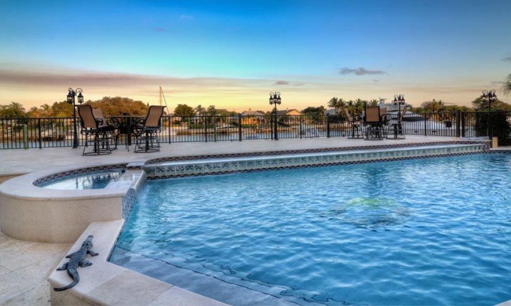 Coraldom USA Coral Stone and Keystone Manufacturer Miami Fl