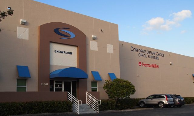 Corporate Design Choice, Inc.