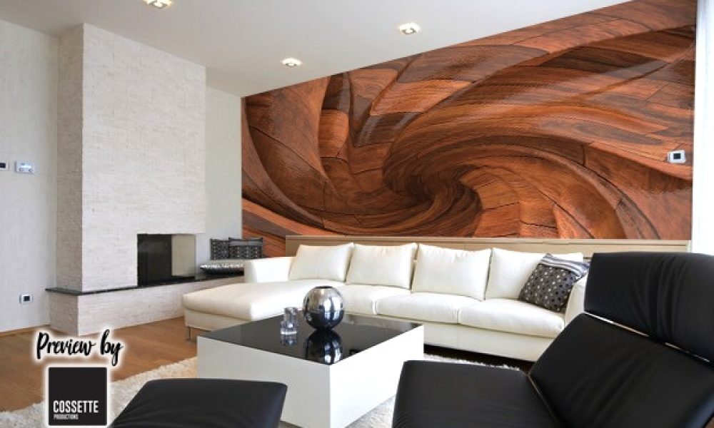 Cossette Productions