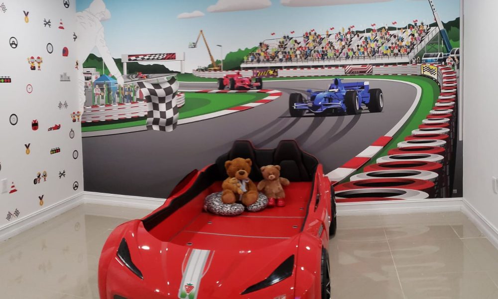 Cossette Productions