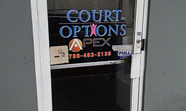 Court Options