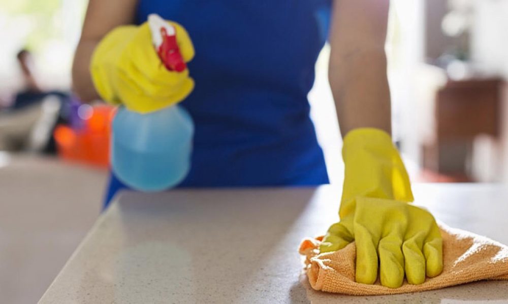 Cristal Planet Cleaning and Services