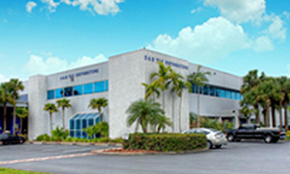 D&amp;B Tile of Doral