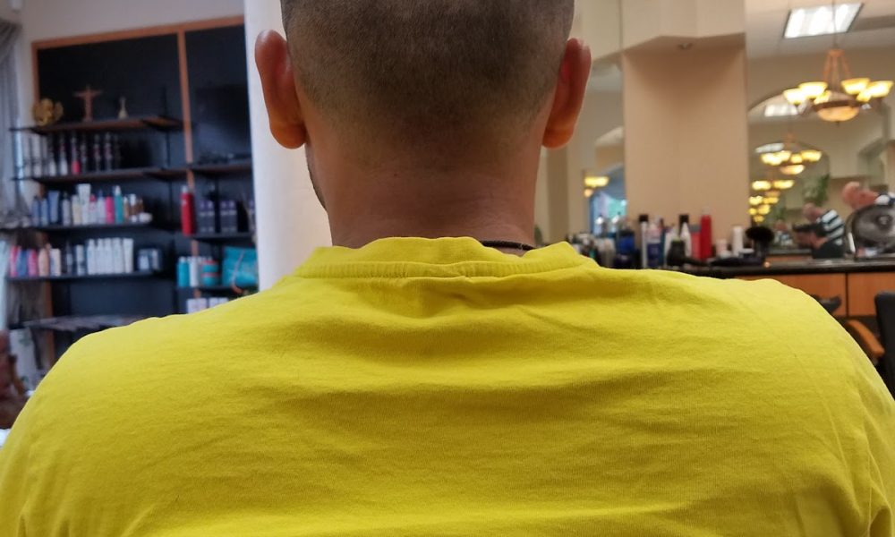 D'Elite Hair Salon & Spa