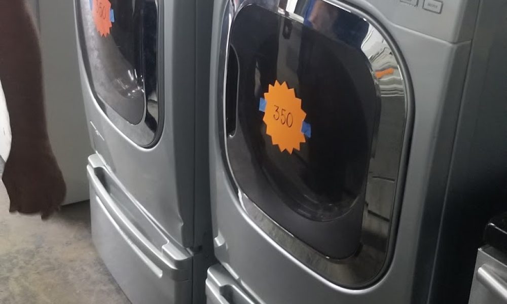 D&G APPLIANCES SUPPLY