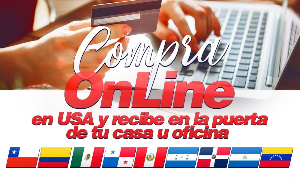 Goin' Postal Miami/ DHL- FedEx- USPS Postal Office- Envíos Puerta a Puerta- Freight Cargo