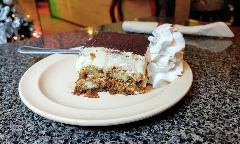 DI PIAZZA ITALIAN RESTAURANT