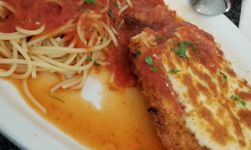 DI PIAZZA ITALIAN RESTAURANT