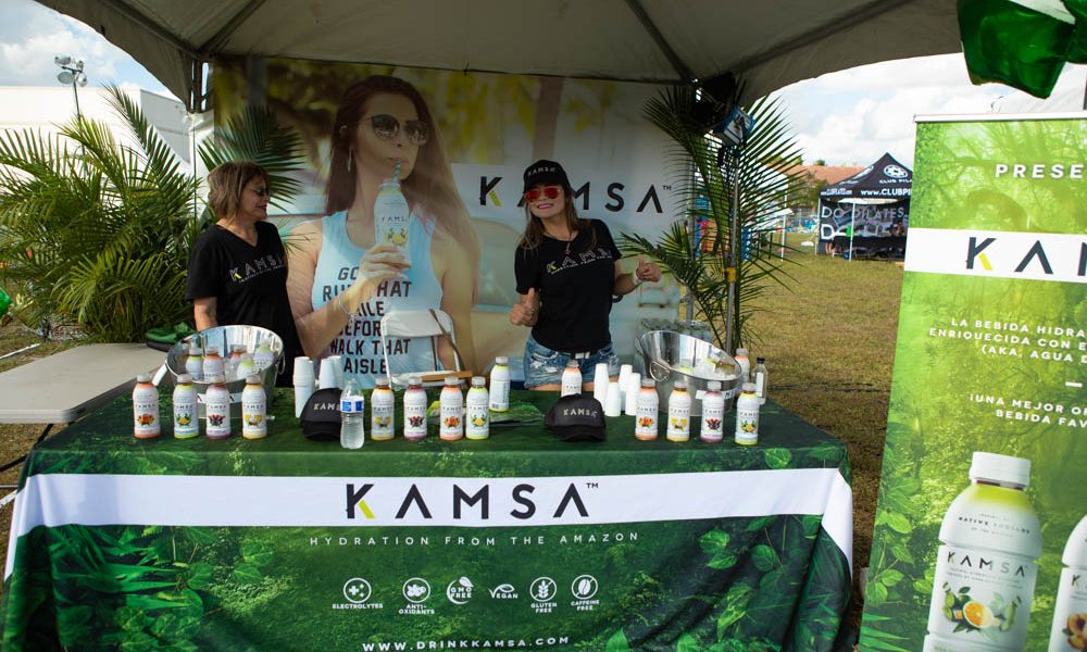 DORAL FOOD & WINE FESTIVAL