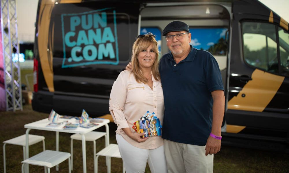 DORAL FOOD & WINE FESTIVAL