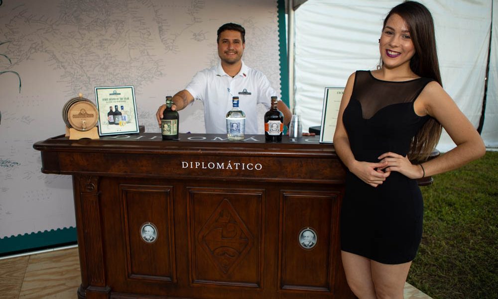 DORAL FOOD & WINE FESTIVAL